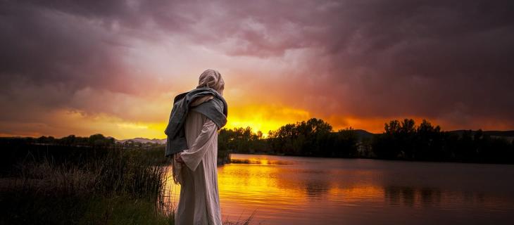 La simbologia legata all'acqua nelle religioni 