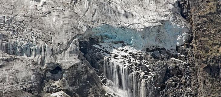 Scioglimento dei ghiacci, cause e come sta influenzando il clima globale
