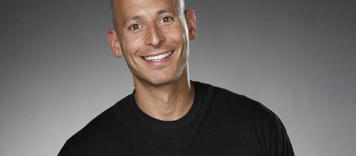 Harley Pasternak svela i benefici della dieta dell'acqua 