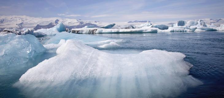 Ice on Fire il Documentario di Di Caprio per l’Ambiente – In a Bottle