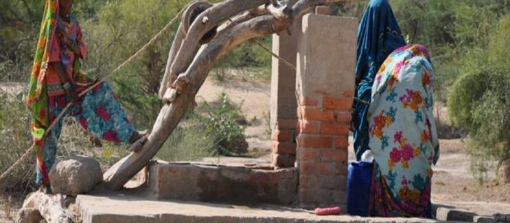 Il Pakistan svela un nuovo piano per affrontare la crisi idrica_alt tag