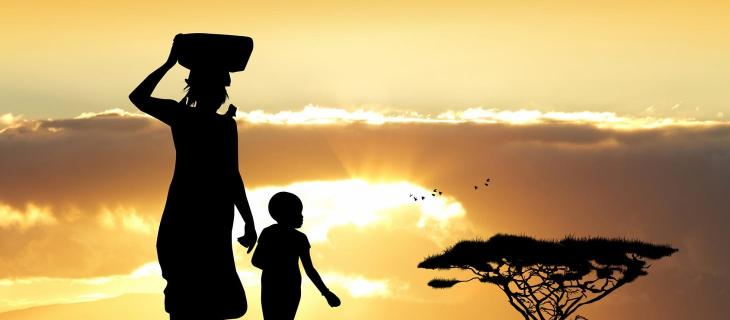 In Africa oltre 17 milioni di donne e ragazze raccolgono acqua ogni giorno