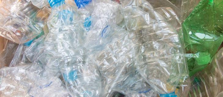 Industria della plastica in Europa: tutti i numeri 