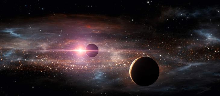 K2-18b, il nuovo pianeta (appena scoperto) che potrebbe ospitare la vita - In a Bottle