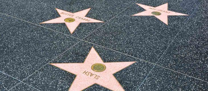 Le mamme celebrities di Hollywood che si dichiarano “water-addicted” - In a Bottle