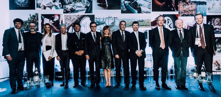Lanciato a Expo il “Manifesto per il Made in Italy”