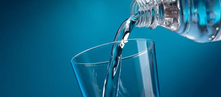 Nel 2017 in Italia è cresciuto il consumo di acqua minerale 