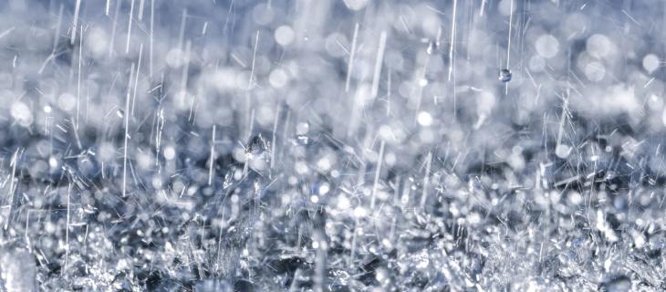 Piogge estreme in crescita negli ultimi cinquant’anni - In a Bottle