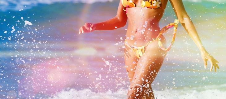 Mare e acqua: la playlist dell’estate 2020