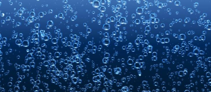 Può l’acqua bollire grazie alla musica? - In a Bottle