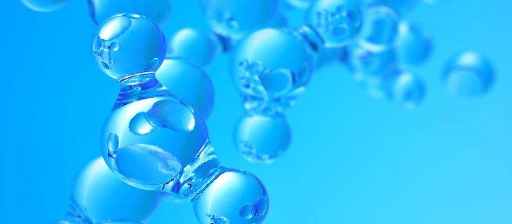 Scoperto un nuovo stato dell’acqua: effetto tunnel_alt tag