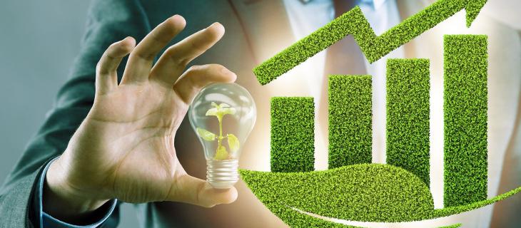 Sostenibilità e tecnologia in azienda, un binomio che paga