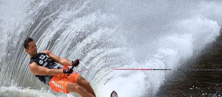 Thomas Degasperi 7 volte Campione Europeo si Racconta in un’Intervista – In a Bottle