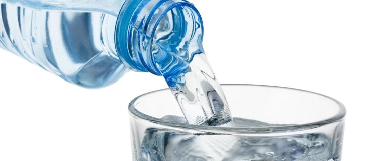 USA, raggiunto il massimo storico di consumo di acqua in bottiglia 