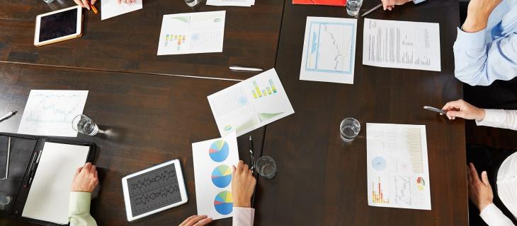 10 regole per uno stile di vita sano anche in ufficio