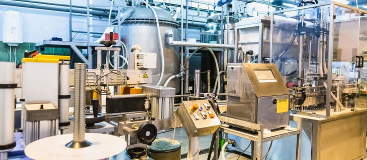 Water Mist Aquatech: come funziona l’impianto antincendio 